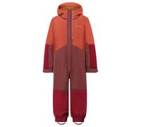 Vaude Snow Cup Ii Race Suit Rouge 134-140 cm Enfants