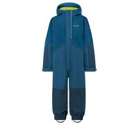 Vaude - Kids Snow Cup Overall II - Combinaison enfant Shore Blue - Taille de l'enfant 134-140 cm