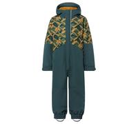 VAUDE Kids Snow Cup Overall Ii Veste Mixte enfant