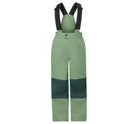 Vaude Snow Cup Iii Pants Vert 158-164 cm Garçons,Filles