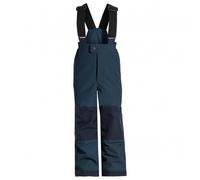 Vaude - Kid's Snow Cup Pants III - Pantalon de ski - 104 - dark sea