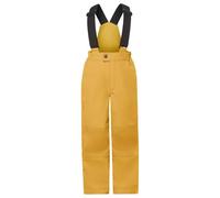 Vaude - Kid's Snow Cup Pants III - Pantalon de ski - 122/128 - savanna