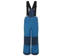 Vaude - Kid's Snow Cup Pants III - Pantalon de ski - 122/128 - ultramarine