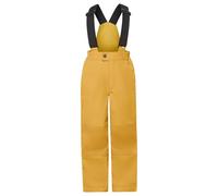 Vaude Snow Cup Iii Pants Jaune 146-152 cm Enfants
