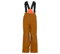 Vaude Kids Snow Cup Pants III, Pantalons Enfants Unisexes, silt Brown,