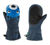 Vaude Kids Snow Cup Small Glove steelblue 2