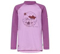 VAUDE Kids Solaro LS T-Shirt III