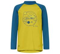 VAUDE Kids Solaro LS T-Shirt III