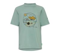 VAUDE Kids Solaro T-Shirt III T-Shirt Mixte Enfant