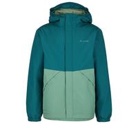 Vaude - Kid's Sumna Padded Jacket - Veste d'hiver - 104 - deep pond