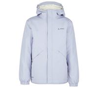 Vaude - Kid's Sumna Padded Jacket - Veste d'hiver - 128 - dark iris