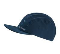 Vaude - Kid's Tammar Baseball - Casquette - L - dark sea / pastel blue