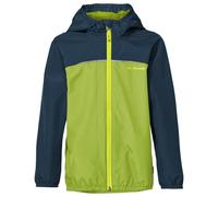 Vaude - Kid's Turaco Jacket III - Veste imperméable - 110/116 - chute green
