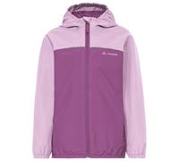 Vaude - Kid's Turaco Jacket III - Veste imperméable - 92 - magenta