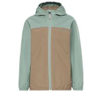 Vaude Turaco Iii Jacket Vert 98 cm Enfants