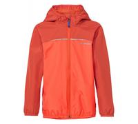 Vaude Turaco Iii Jacket Orange 110-116 cm Filles