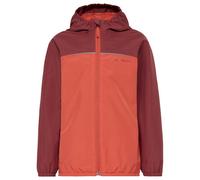 Vaude - Kids Turaco Jacket III - Veste imperméable enfant Hotchili - Taille de l'enfant 134-140 cm
