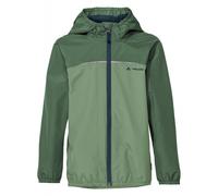 Vaude - Kid's Turaco Jacket III - Veste imperméable - 134/140 - willow green
