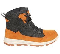 VAUDE Kids Ubn Kiruna Mid STX Bottes Classiques, Orange Madder, 35 EU