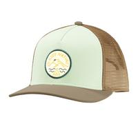 Vaude - Kid's Vaude Cap II - Casquette - One Size - dusty fern