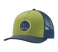 Vaude Ii Cap Vert Enfants