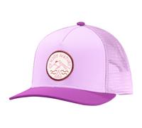 Vaude - Kid's Vaude Cap II - Casquette - One Size - raspberry