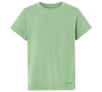 Vaude - Kid's Vaude T-Shirt - T-shirt - 98 - aloe vera uni