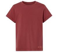 Vaude - Kid's Vaude T-Shirt - T-shirt - 98 - redeva