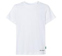 Vaude - Kid's Vaude T-Shirt - T-shirt - 98 - white