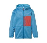 VAUDE Kikimora Veste unisexe pour enfant