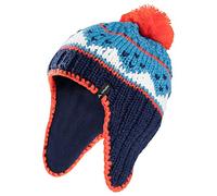 VAUDE Knitted Casquettes IV Enfants Casquettes Enfant Ocean FR: S (Taille Fabricant: S)