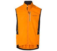 Vaude - Kuro Air Vest - Gilet de cyclisme - M - kurkuma