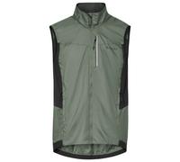 Vaude - Kuro Air Vest - Gilet de cyclisme - S - agave
