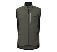 VAUDE Kuro Air Vest Men, olive