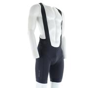 Vaude Kuro Bib Hommes Pantalon de vélo S Noir