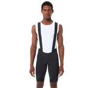 Vaude - Kuro Bib Tights II - Cuissard vélo homme Black Uni - M