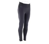 Vaude Kuro Essential Warm Tights Hommes Pantalon de vélo XL Noir