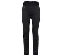 Vaude - Kuro Essential Warm Tights - Pantalon vélo homme Black - S
