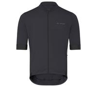 Vaude - Kuro Full-Zip Tricot II - Maillot de cyclisme - L - black / black