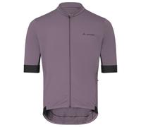 Vaude - Kuro Full-Zip Tricot II - Maillot de cyclisme - L - purple ash