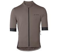 Vaude - Kuro Full-Zip Tricot II - Maillot de cyclisme - M - coconut