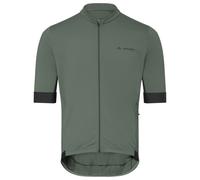 Vaude - Kuro Full-Zip Tricot II - Maillot de cyclisme - S - agave