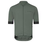 Vaude - Kuro Full-Zip Tricot II - Maillot de cyclisme - 3XL - agave