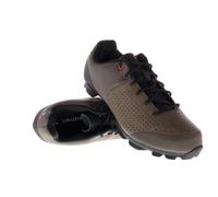 Vaude Kuro Hommes Chaussures de vélo 46 Brun