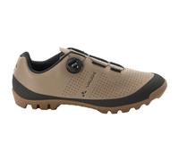 Vaude Bike Kuro Ii Mtb Shoes Marron EU 46 Oat