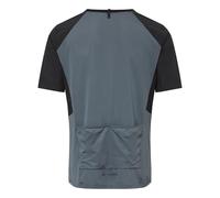 Vaude - Kuro Shirt II - Maillot de cyclisme - L - heron uni
