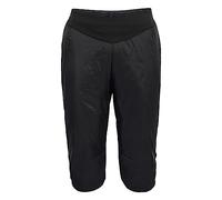 VAUDE Kuro Insulation Shorts Men, noir
