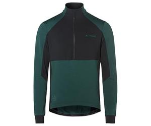 VAUDE Kuro LS Tricot zippé pour Homme