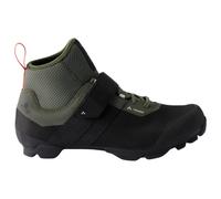 Vaude - Kuro Mid STX - Chaussures de cyclisme - EU 37 - black