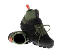 Vaude Kuro Mid STX Chaussures de gravel 46 Noir